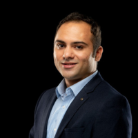 Parth G Parth Gairola