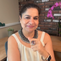 Vineeta Khanna Vineeta Khanna